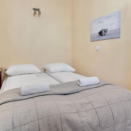 Grand Apartments - Neptun Park Jelitkowo - Prowansja Gdaňsk Exteriér fotografie